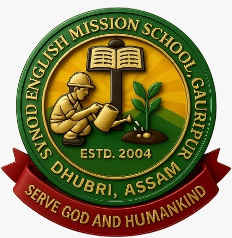 SYNOD ENGLISH MISSION SCHOOL